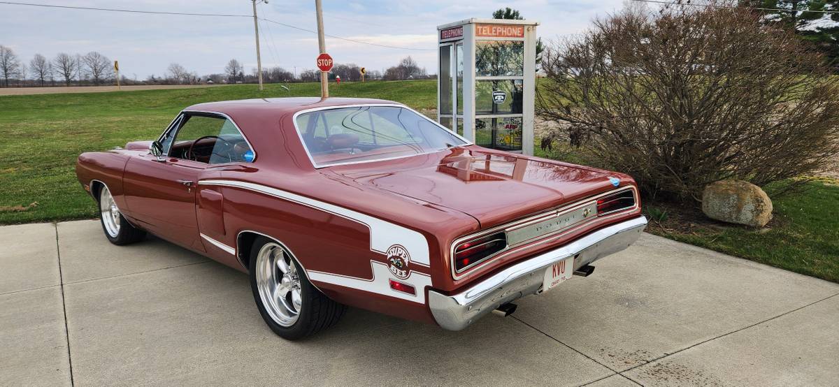 Dodge-Coronet-1970-1