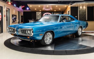 Dodge Coronet 1970 Coupe