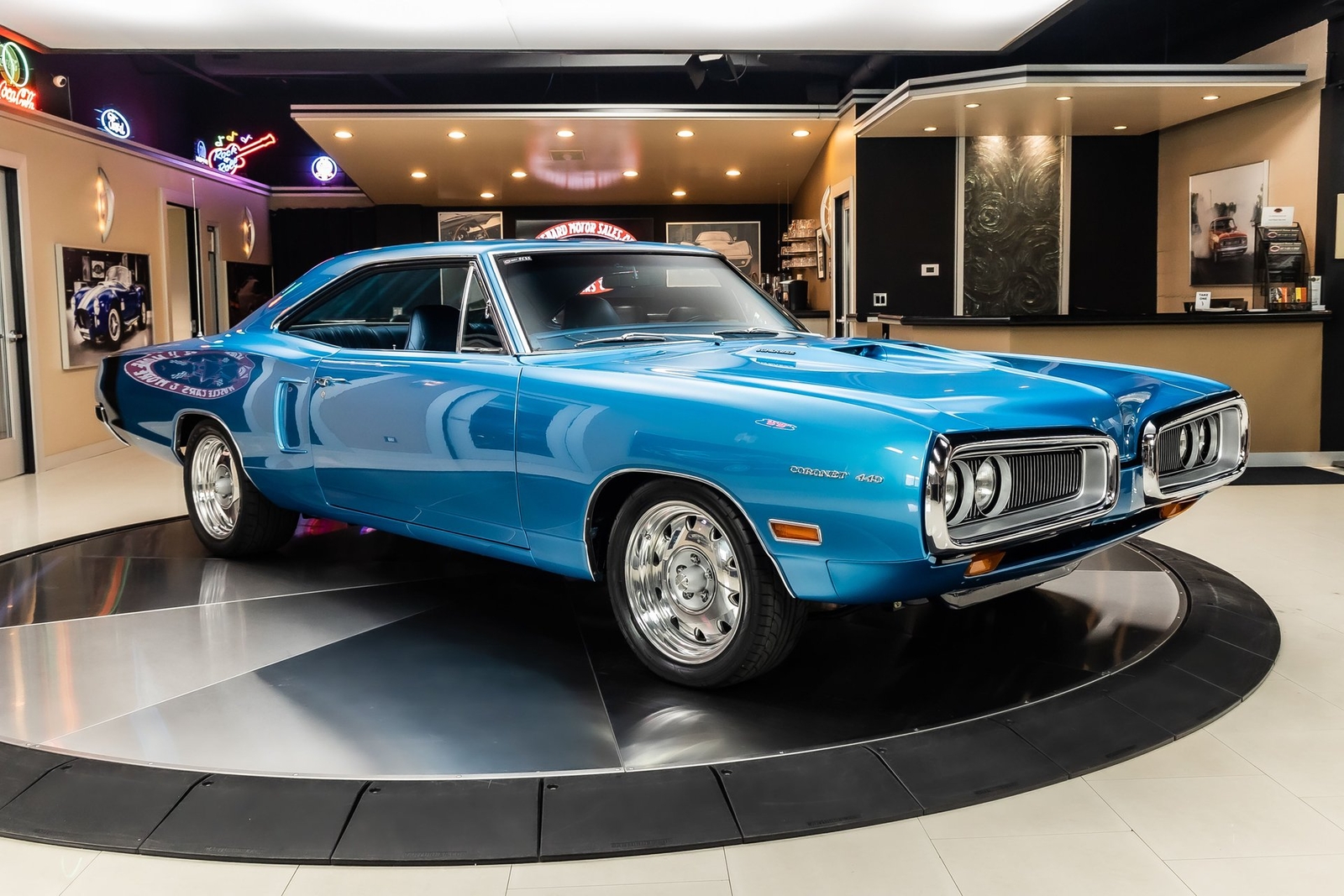 Dodge-Coronet-1970-Coupe-8