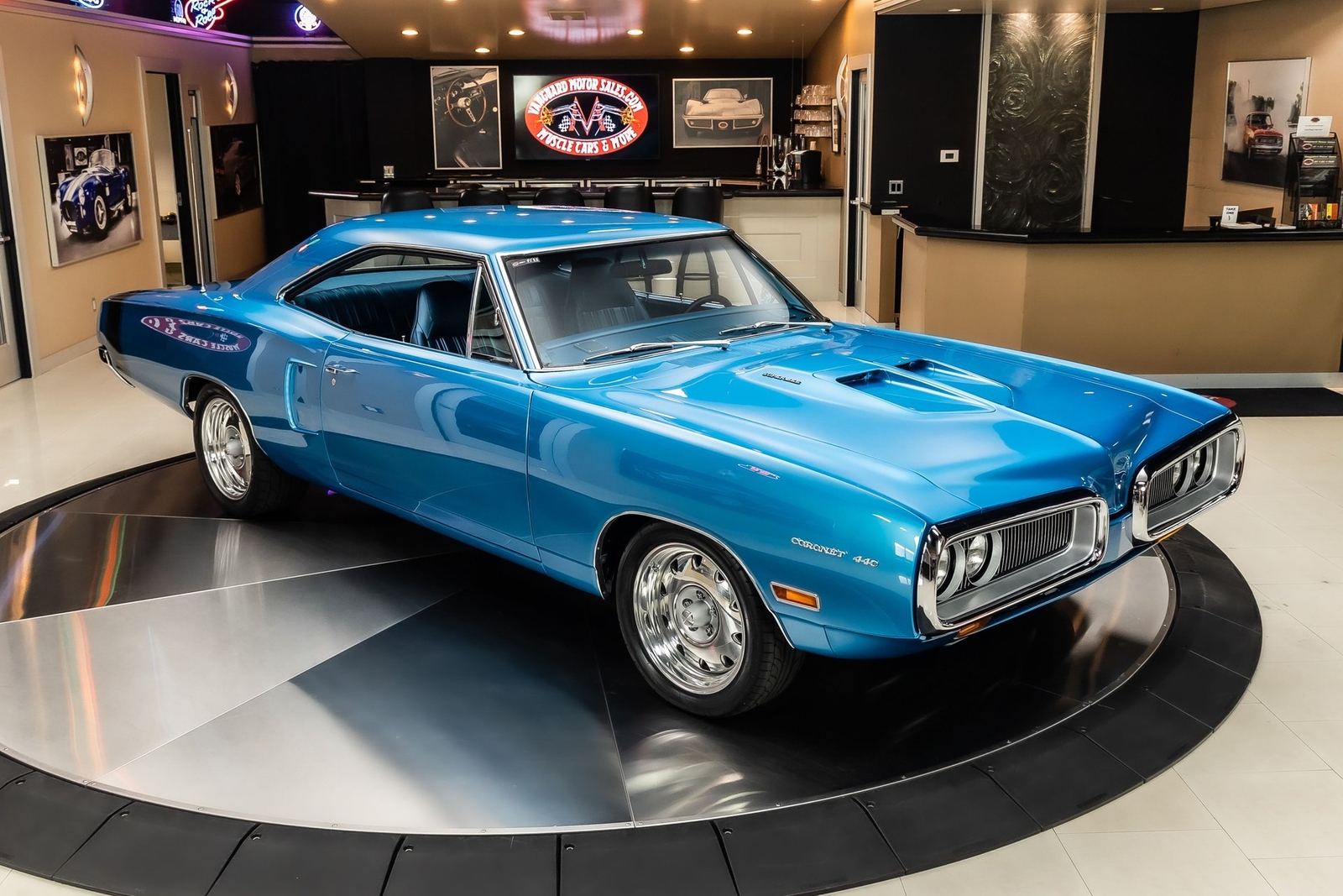 Dodge-Coronet-1970-Coupe-9