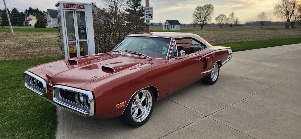 Dodge-Coronet-1970