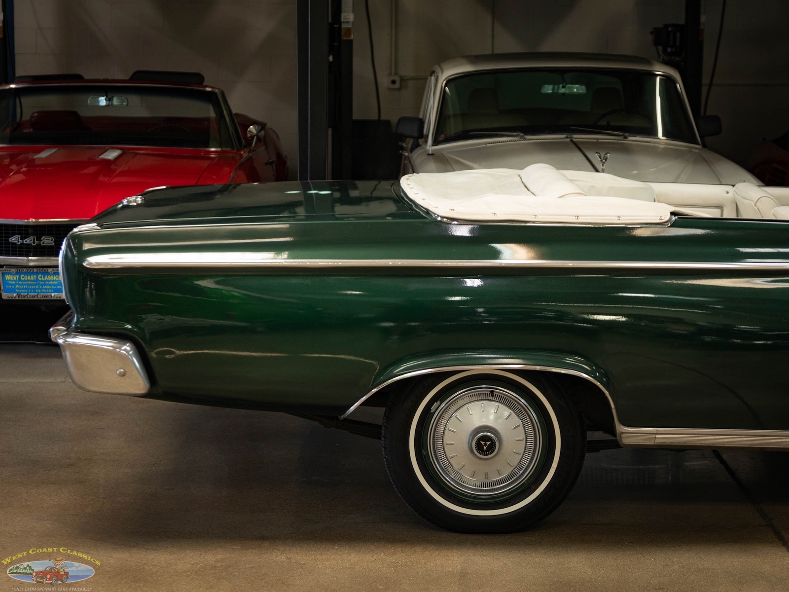 Dodge-Coronet-500-2-Door-1965-2-Door-Convertible-1