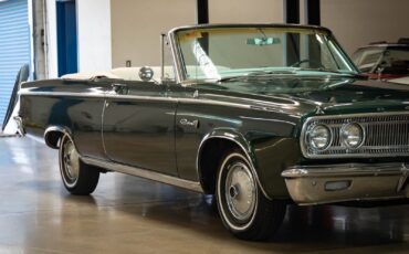 Dodge-Coronet-500-2-Door-1965-2-Door-Convertible-10