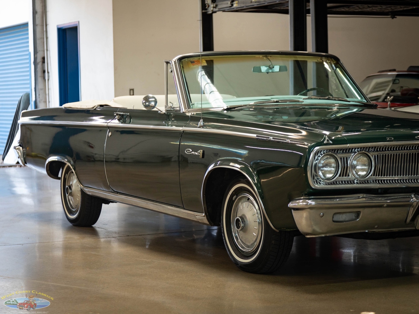 Dodge-Coronet-500-2-Door-1965-2-Door-Convertible-10