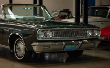 Dodge-Coronet-500-2-Door-1965-2-Door-Convertible-11