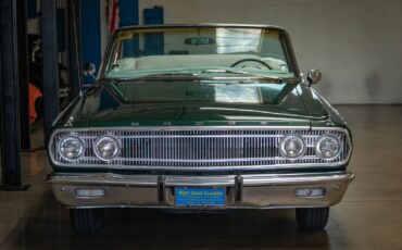 Dodge-Coronet-500-2-Door-1965-2-Door-Convertible-12