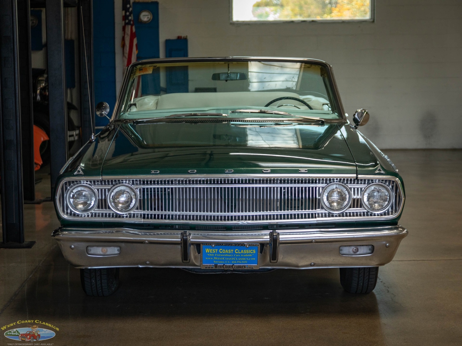 Dodge-Coronet-500-2-Door-1965-2-Door-Convertible-12