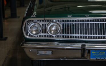 Dodge-Coronet-500-2-Door-1965-2-Door-Convertible-13