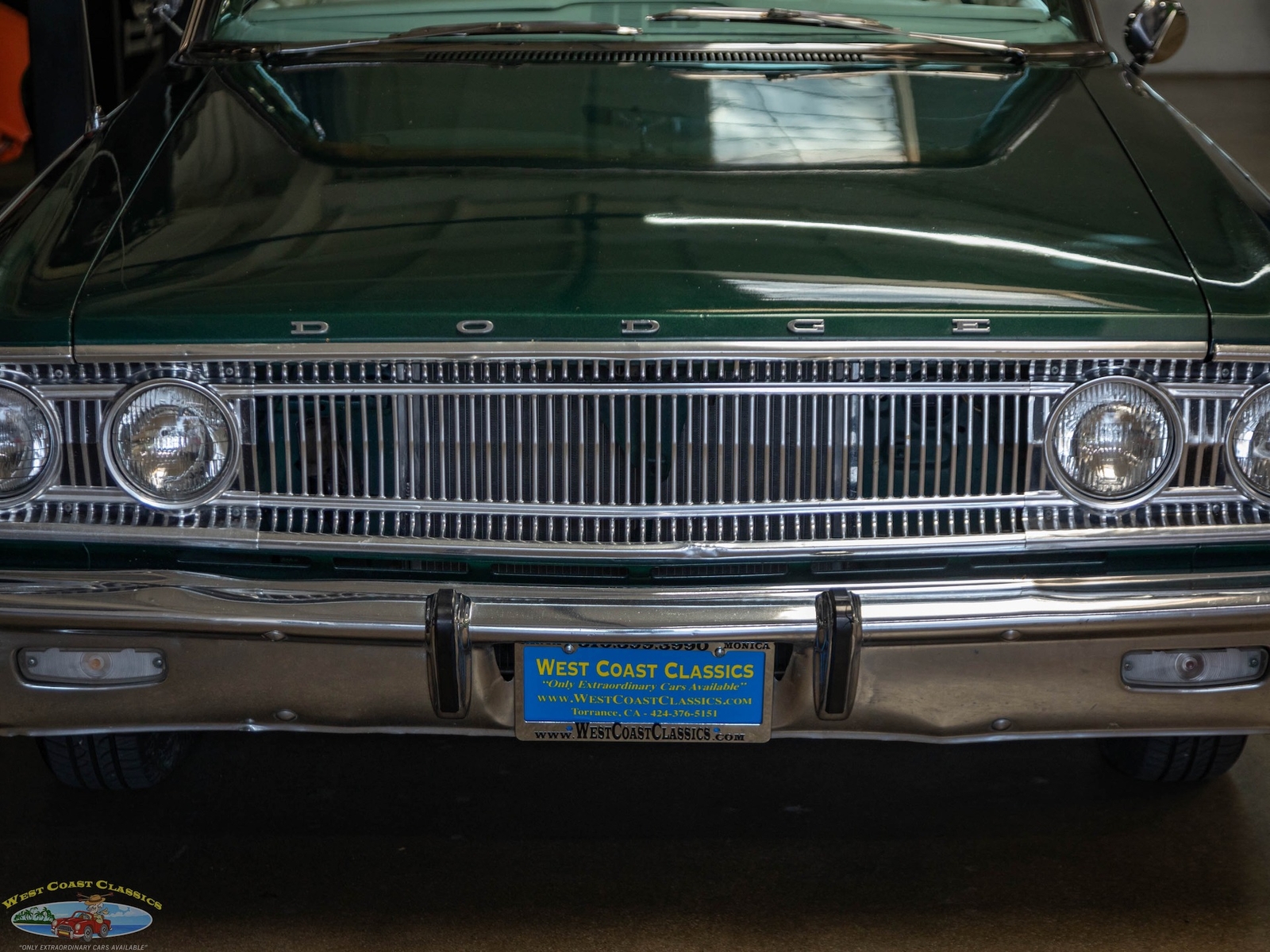 Dodge-Coronet-500-2-Door-1965-2-Door-Convertible-14