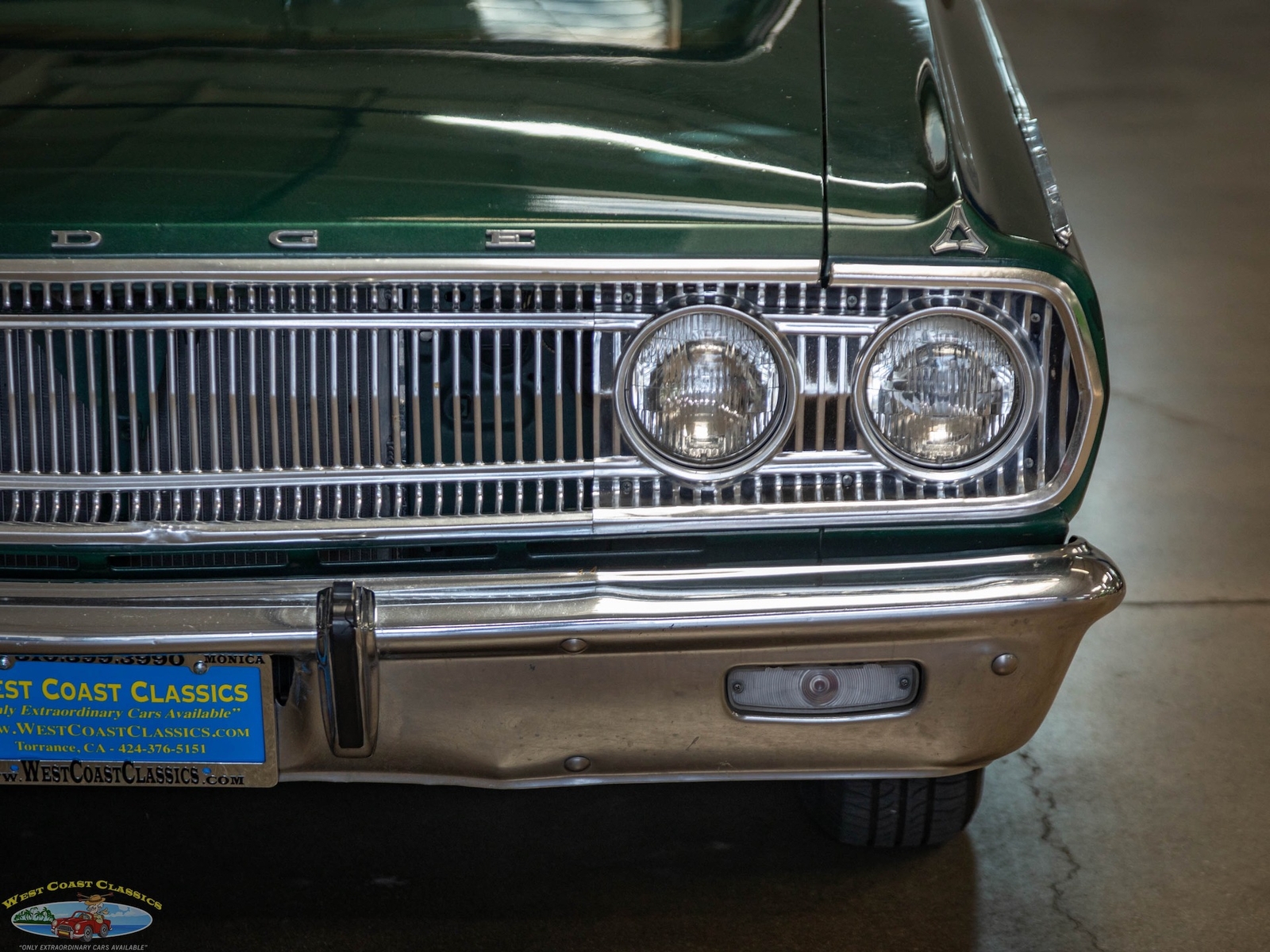 Dodge-Coronet-500-2-Door-1965-2-Door-Convertible-15