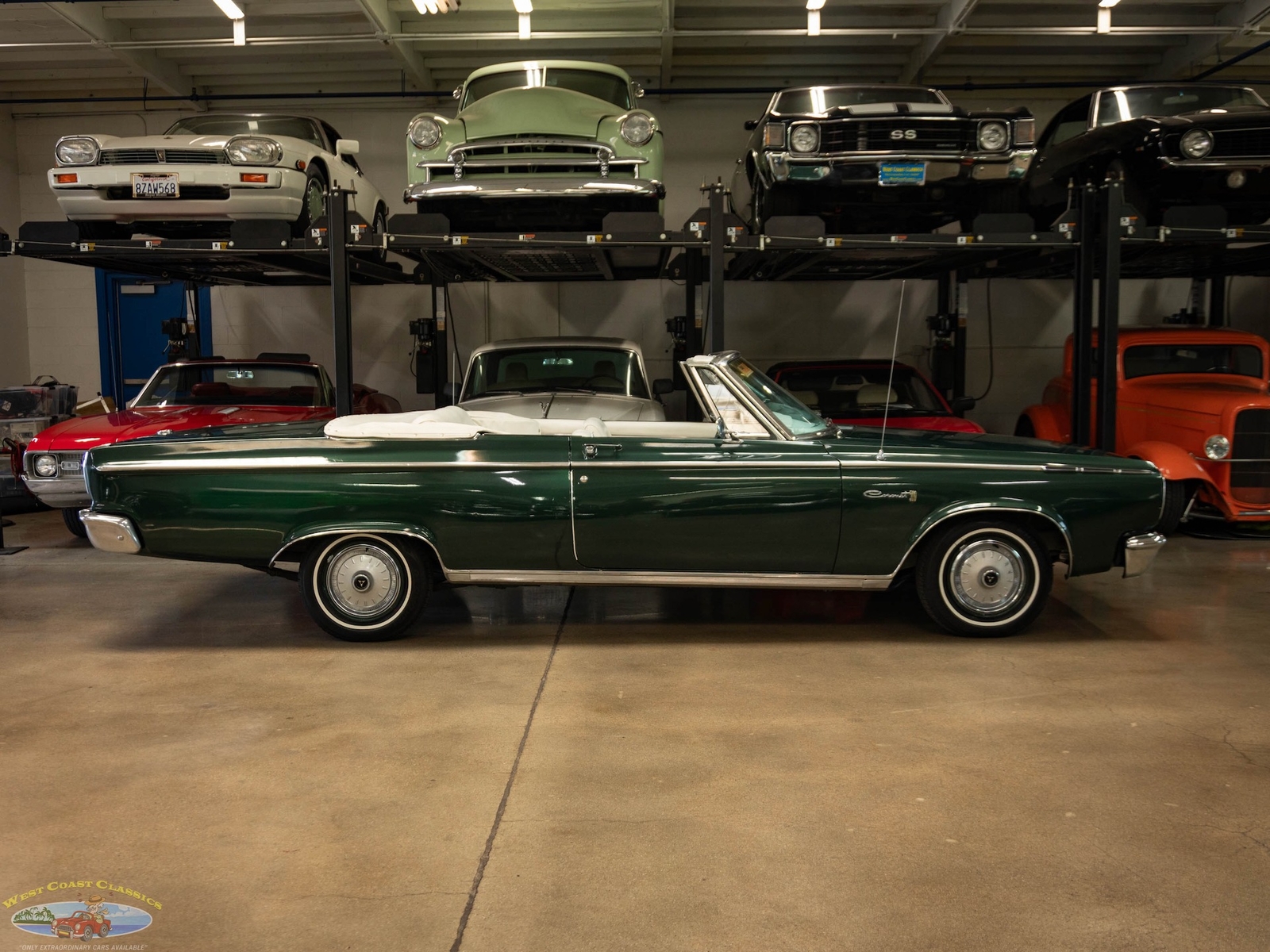 Dodge-Coronet-500-2-Door-1965-2-Door-Convertible-2