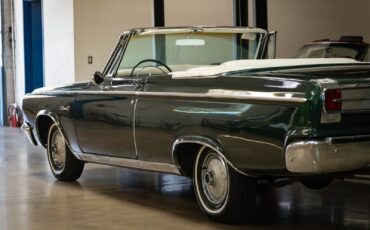 Dodge-Coronet-500-2-Door-1965-2-Door-Convertible-21