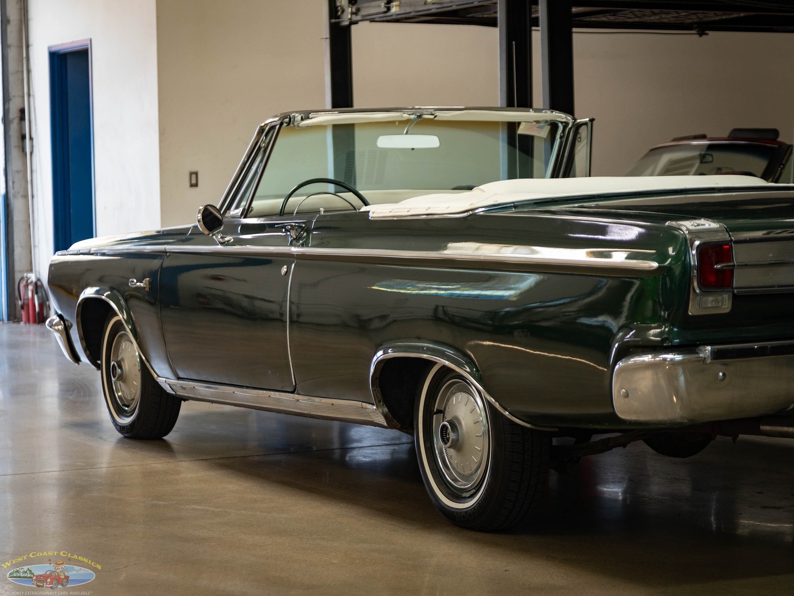 Dodge-Coronet-500-2-Door-1965-2-Door-Convertible-21