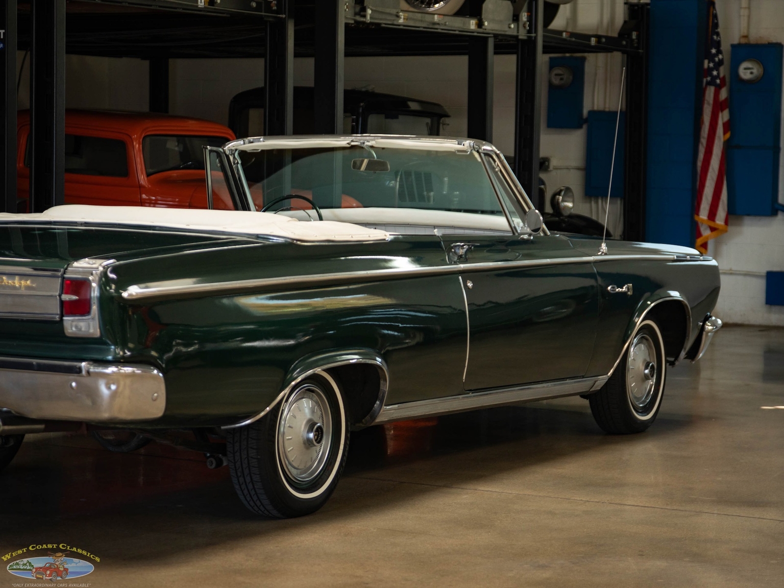 Dodge-Coronet-500-2-Door-1965-2-Door-Convertible-25