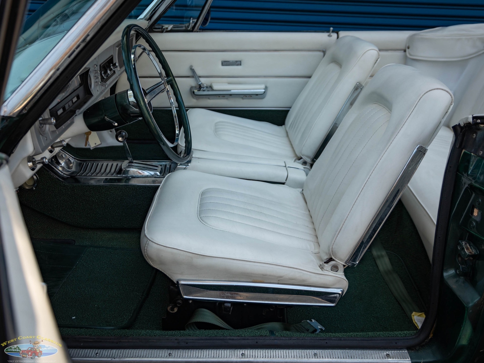 Dodge-Coronet-500-2-Door-1965-2-Door-Convertible-29