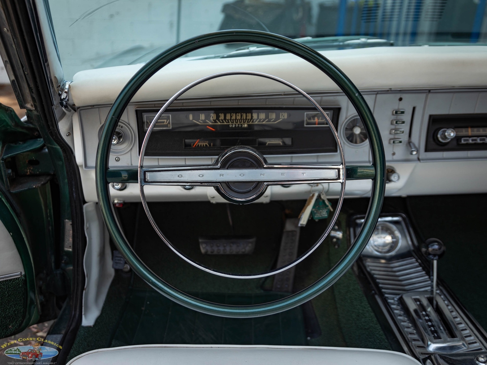 Dodge-Coronet-500-2-Door-1965-2-Door-Convertible-35