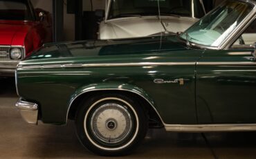 Dodge-Coronet-500-2-Door-1965-2-Door-Convertible-4