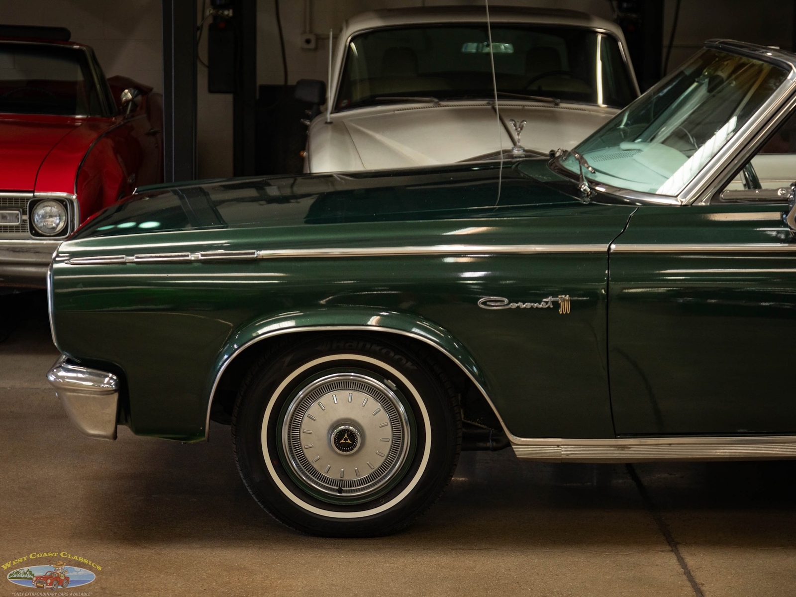 Dodge-Coronet-500-2-Door-1965-2-Door-Convertible-4