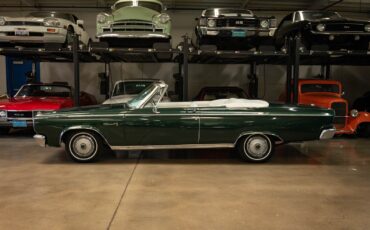 Dodge-Coronet-500-2-Door-1965-2-Door-Convertible-5