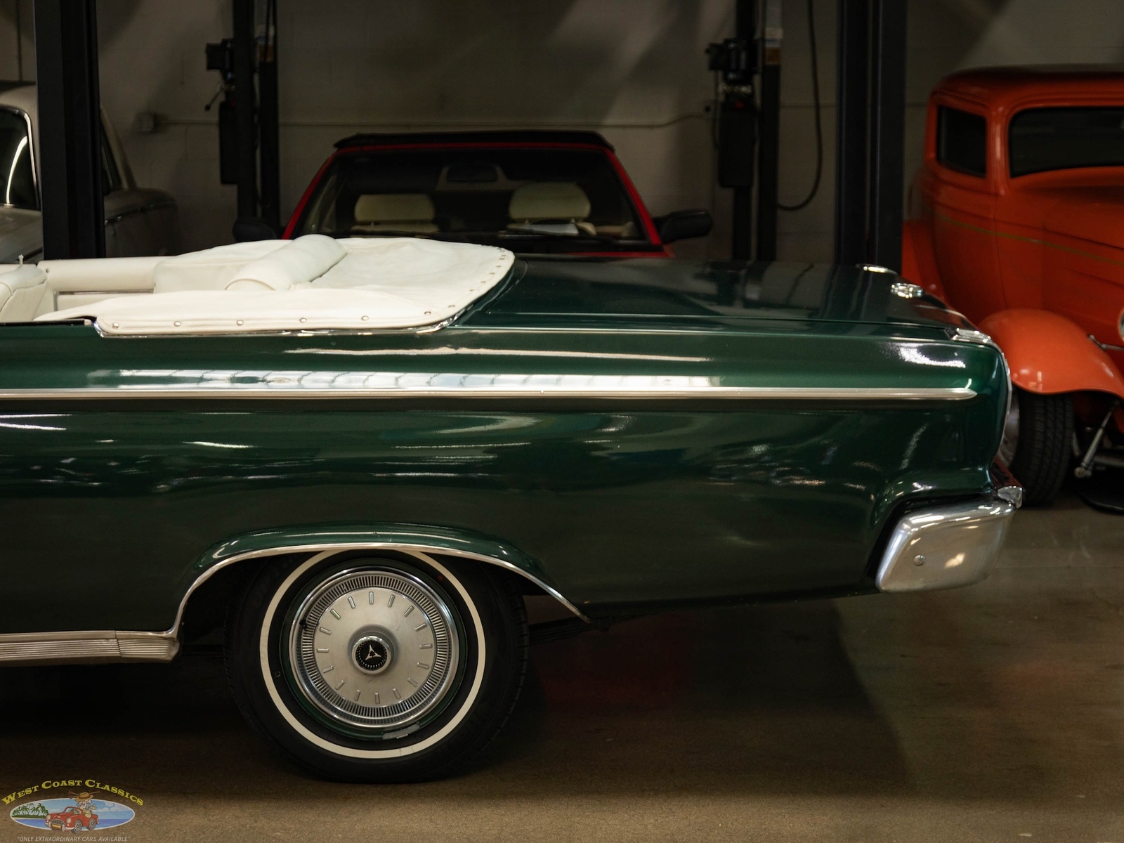 Dodge-Coronet-500-2-Door-1965-2-Door-Convertible-6