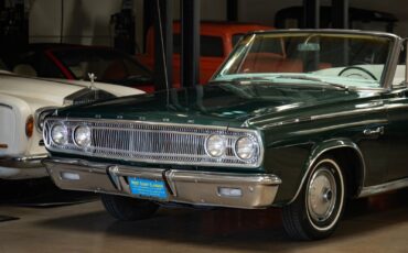 Dodge-Coronet-500-2-Door-1965-2-Door-Convertible-7