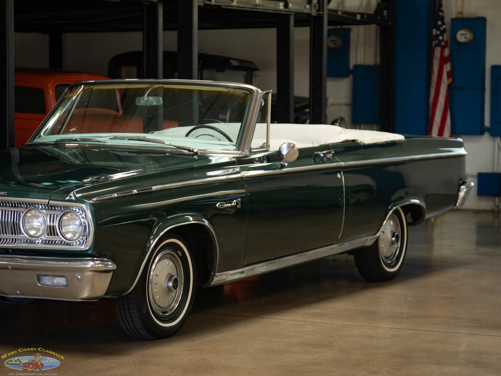 Dodge-Coronet-500-2-Door-1965-2-Door-Convertible-8