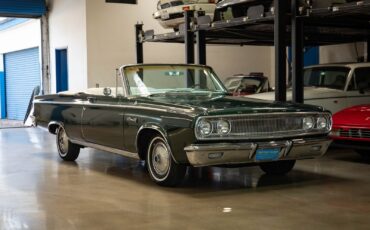Dodge-Coronet-500-2-Door-1965-2-Door-Convertible-9