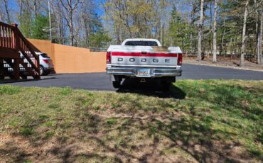 Dodge-D-250-diesel-1993-white-2