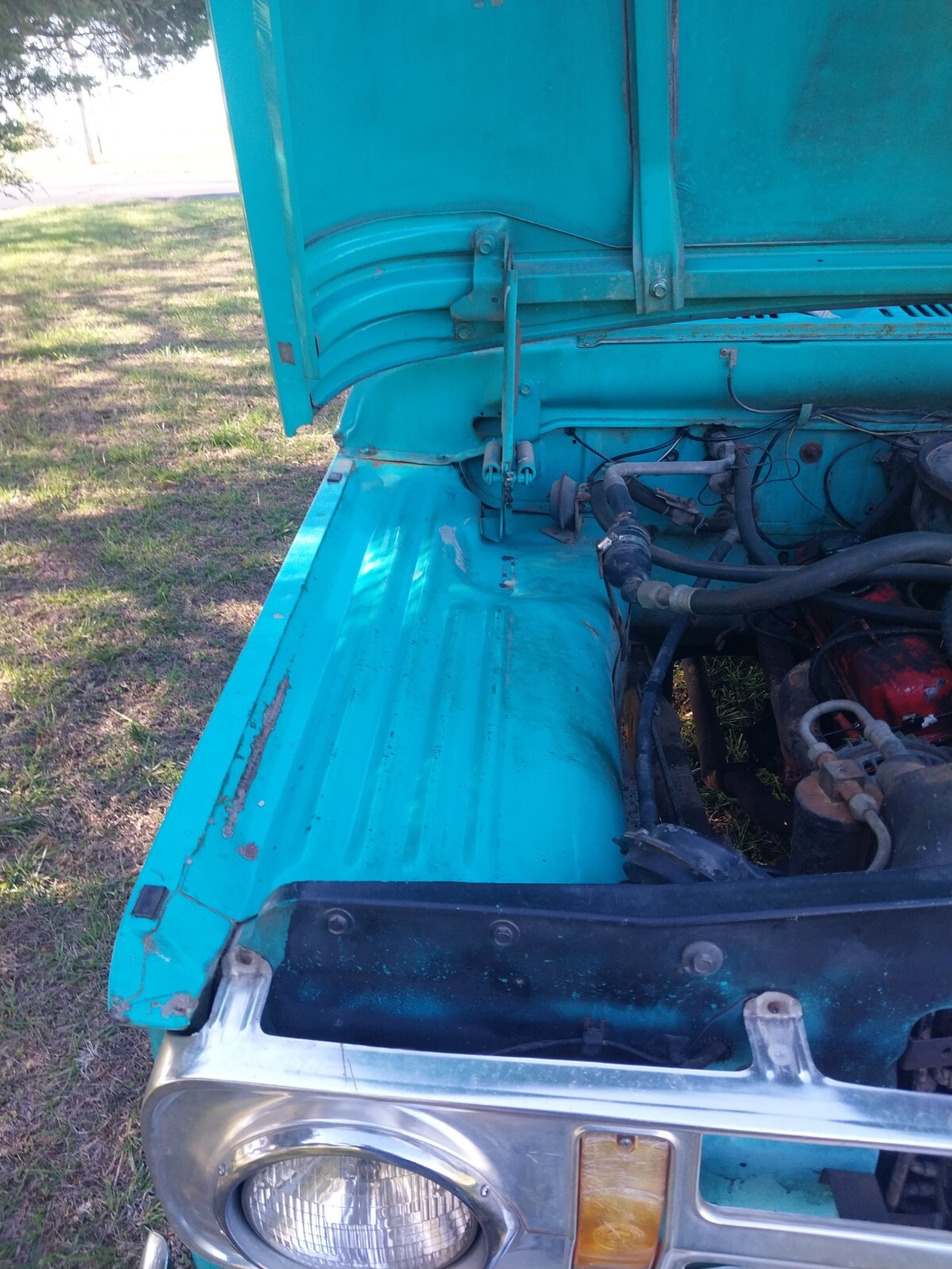 Dodge-D100-1969-Standard-Cab-Pickup-1