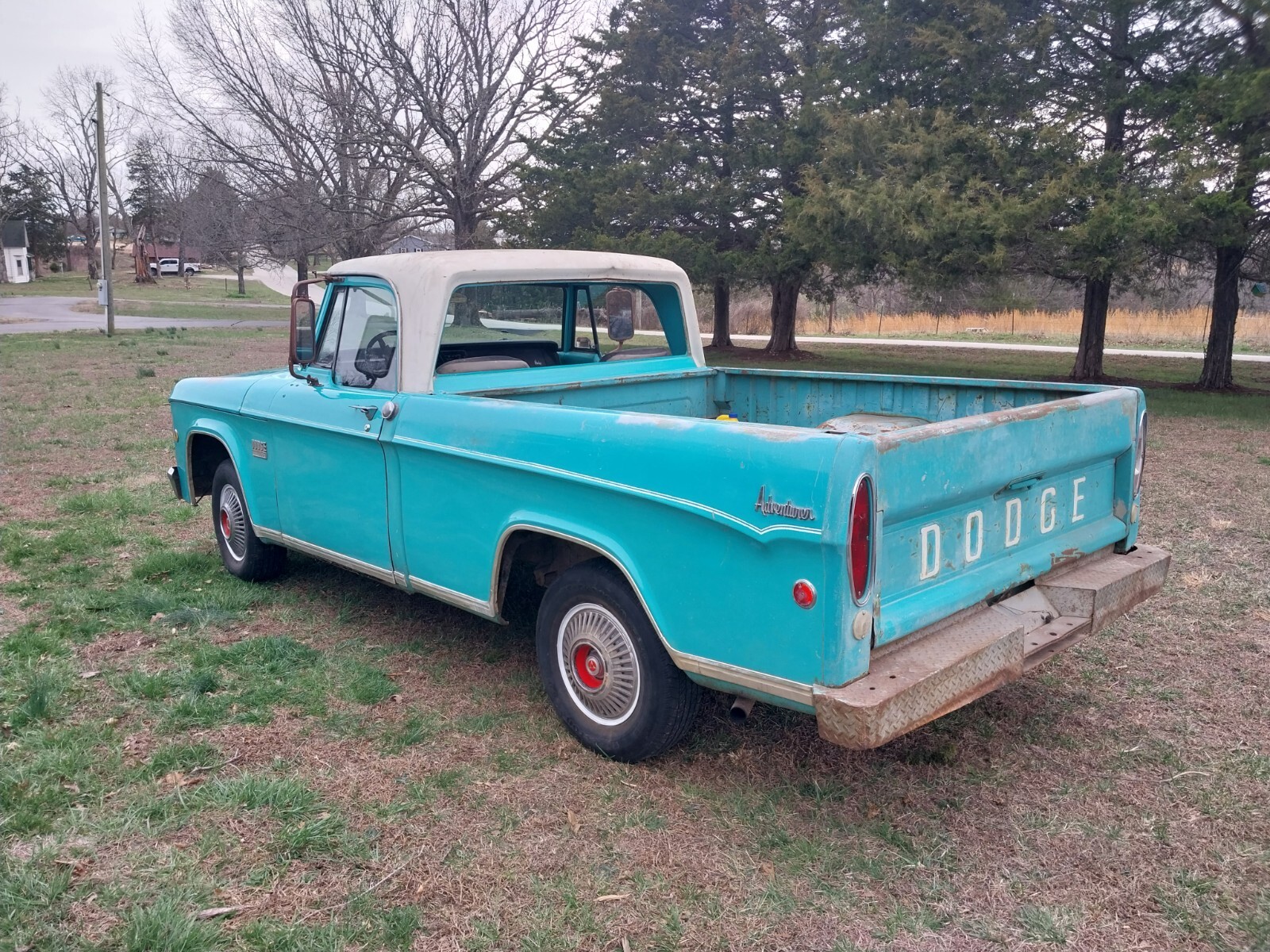 Dodge-D100-1969-Standard-Cab-Pickup-29