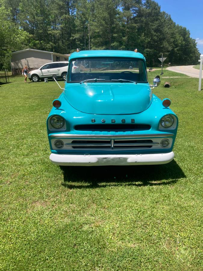 Dodge-D200-1957-blue-1