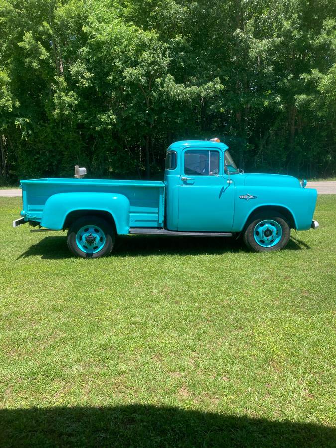 Dodge-D200-1957-blue