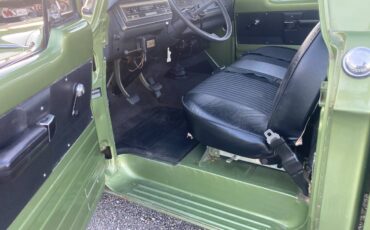 Dodge-D200-1971-green-11