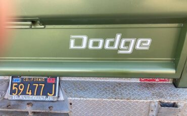 Dodge-D200-1971-green-16