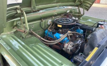 Dodge-D200-1971-green-21