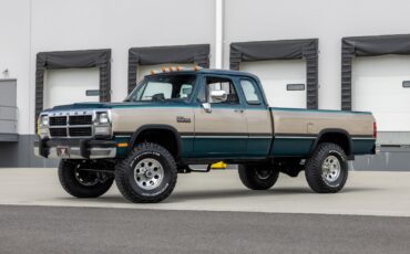 Dodge-D250-W250-1993-Pickup-Truck-1