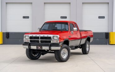 Dodge-D250-W250-1993-Pickup-Truck-1