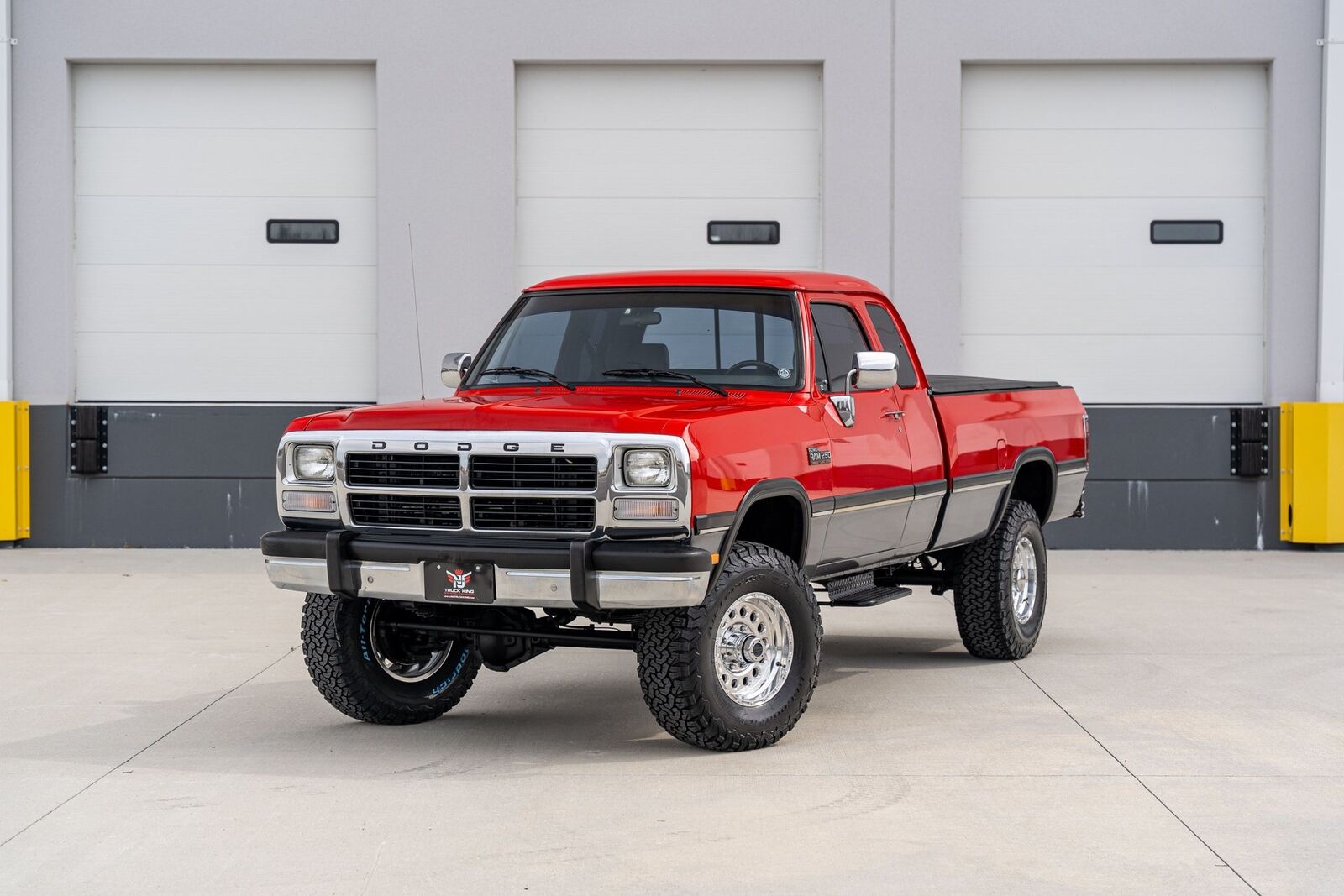Dodge-D250-W250-1993-Pickup-Truck-1