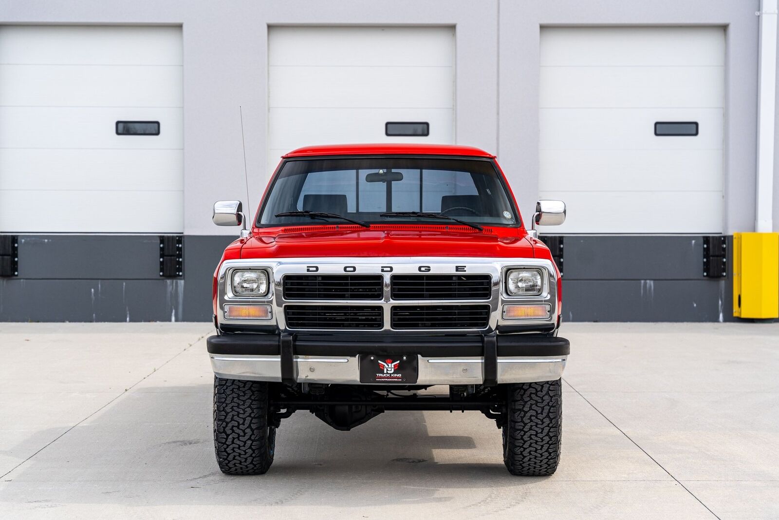 Dodge-D250-W250-1993-Pickup-Truck-3