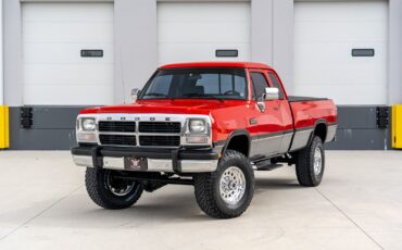 Dodge-D250-W250-1993-Pickup-Truck