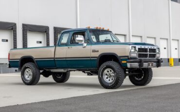 Dodge-D250-W250-1993-Pickup-Truck-4