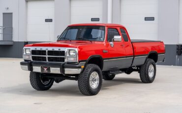 Dodge-D250-W250-1993-Pickup-Truck-4
