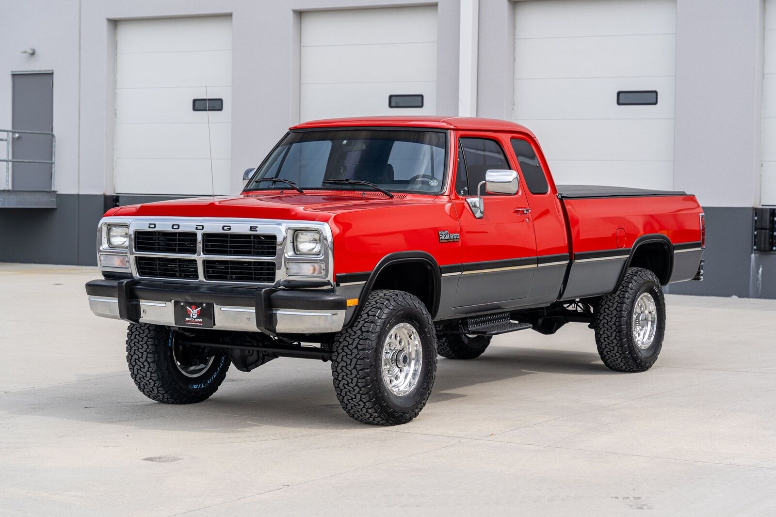 Dodge-D250-W250-1993-Pickup-Truck-4