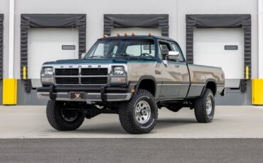 Dodge-D250-W250-1993-Pickup-Truck