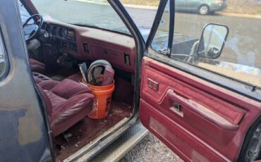 Dodge-D350-diesel-1992-black-11