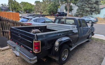 Dodge-D350-diesel-1992-black-7