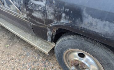 Dodge-D350-diesel-1992-black-8