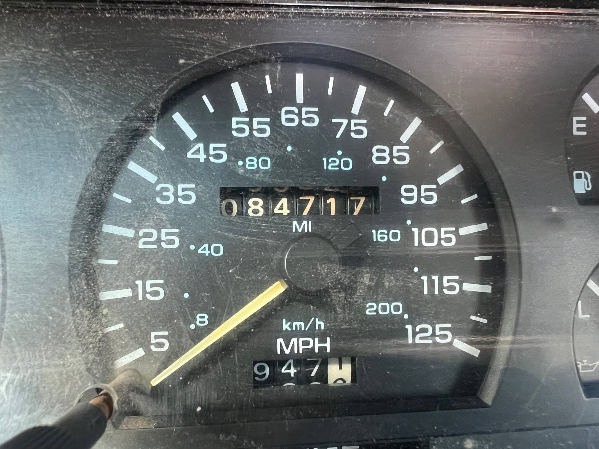 Dodge-Dakota-convertible-1990-white-18