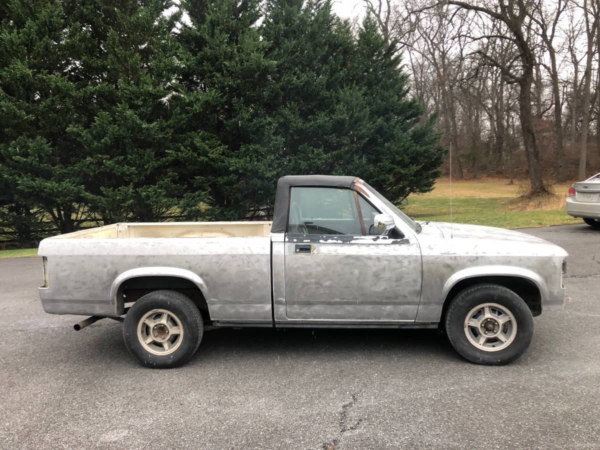 Dodge-Dakota-convertible-1990-white-20