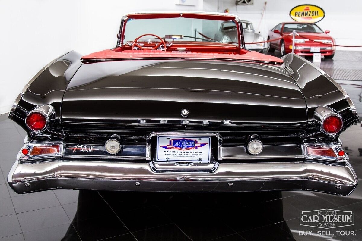Dodge-Dart-1961-Convertible-11